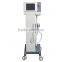 RF fractional micro needle for face lift and wrinkle removal, cooling handpiece and RF handpiece,multiple treatment tips