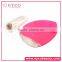 France Amazon Silicone Facial Cleansing Brush facial cleaning brush