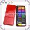 factory wholesale 24colors watercolor paint set artist painting set for children