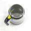 auto stirring coffee mug,Automatic Electric Stainless Steel Coffee Mixing Cup Self Stirring Mug/Drinking Cup