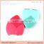 Useful beauty device cheap facial brush with massager function