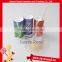 Multi-Taste Coconut Flavored Soda Water Flavor Dry Powder Candy