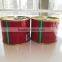 Top quality and low price of tinned tomato paste from China factory