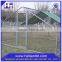 Trade Assurance Customized Cheap Chain Link Iron Dog Kennel Lowes