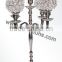 new antique candelabra for sale | 5 arms hurricane candelabra | new tall candelabra | crystal votive candelabra