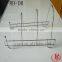 RD-DR kitchen dish storage display rack