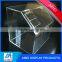 Hot Selling Customized Eco-friendly Acrylic Plexiglass Candy Box Bin