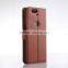 Quality COW SKIN TEXTURE Soft Wallet Stand PU Leather Case For HUAWEI NEXUS 6P angler FLIP LEATHER CASE