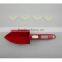 Specialty Seed Dispenser Vibrating Hand Seeder