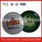 Konwah chemioal round tin can lids with chemical round tin