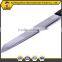 Stainless steel manual uncapping knife for beekeeping