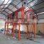 Longtime runs well flour mill sifter