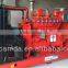Camda 150KW Biogas/natural Gas Generator