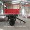 hot sell hydraulic cylinders farm tractor trailer