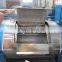laundry industrial washing machine