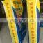 Full color printing pp woven bags/sacks for packing rice , rice bag 50kg