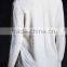 Erdos fancy knitting 2017 spring women cashmere sweater