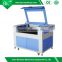 600*900mm working area CO2 laser cutting machine