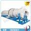 Professional cereal rotary drying machine/ pasture dryer