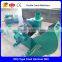 electric corn cob crusher machine