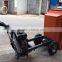 plastic hand dump tool cart,hand kart