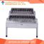 high quality portable barbeque grill for 2 persons with cheap price