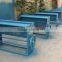 Professional factory candle making machine/candle molds and candle making machine