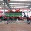 Energy Saving Mineral Processing Froth Gold Flotation Machine