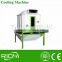 0.25-4 T/H Wood Biomass Straw Grass Pellet Machine / Wood Pellet Machine