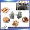 Core filling small snacks making machine snack manufacturing machine