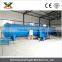 Steam heating industrial autoclave for wood 2.2m diameter