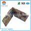 Fashionable Waterproof Rfid Blocking Paper Money Clip