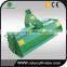 CE certify offset tiller for Kubota tractor