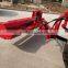 AGL flail mower