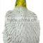 Fancy costume Full head Halloween Animal Bird Latex Seagull Mask