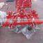 cultivator with 5 tines matched for the 20-30 hp tractor