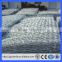 Flood Control Factory 60*80mm Hot Dipped PVC Coated Gabion Box(Guangzhou Factory)