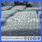 Popular Used in River Bank Stone Cage 1m*1m*2m Welded Wire Mesh Galfan/Hot Dipped Gabion Basket(Guangzhou Factory)