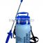 iLOT knapsack sprayer, garden air pressure sprayer 3,5,8L with funel