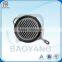 Chinese Custom Ceramic Round Electric Cast Iron Frying Pan