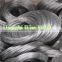 ISO Hot Dip/Electro Galvanized Iron Wire/Galvanized Wire(First grade)