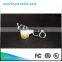 OEM Custom Saving Water Smooth Plastic Mist Spray Nozzle