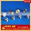 HVV 2501 1501 Spraying System Water Mist Flat Vee Jet Spray Nozzle