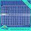 Rectangular Disposable Wire Mesh BBQ Grill Grates