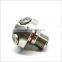 Stainless Steel High Pressure Water Mist Fire Spray Nozzle