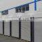 fiberglass material shutters cone exhaust fan with long using time