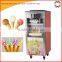 Neweek large vertical various tastes rainbow ice cream maker for sale
