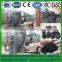 Gold supplier best service bamboo charcoal carbonization kiln/Wood log smokeless charcoal stove