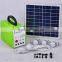 20W solar home light system