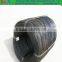 12 guage black annealing wire iron rod, low price annealed binding wire